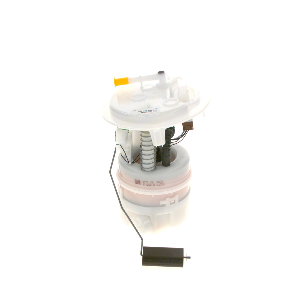 Kraftstoff-Fördereinheit 0 986 580 388 von BOSCH günstig für 163,91 € online kaufen
