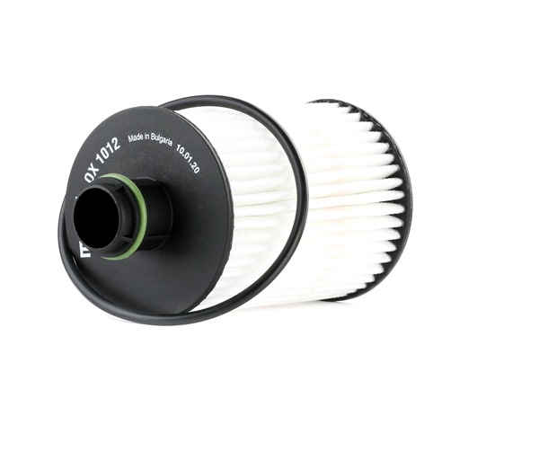 Köp Oljefilter av MAHLE ORIGINAL OX 1012D till det låga priset 346,99 kr