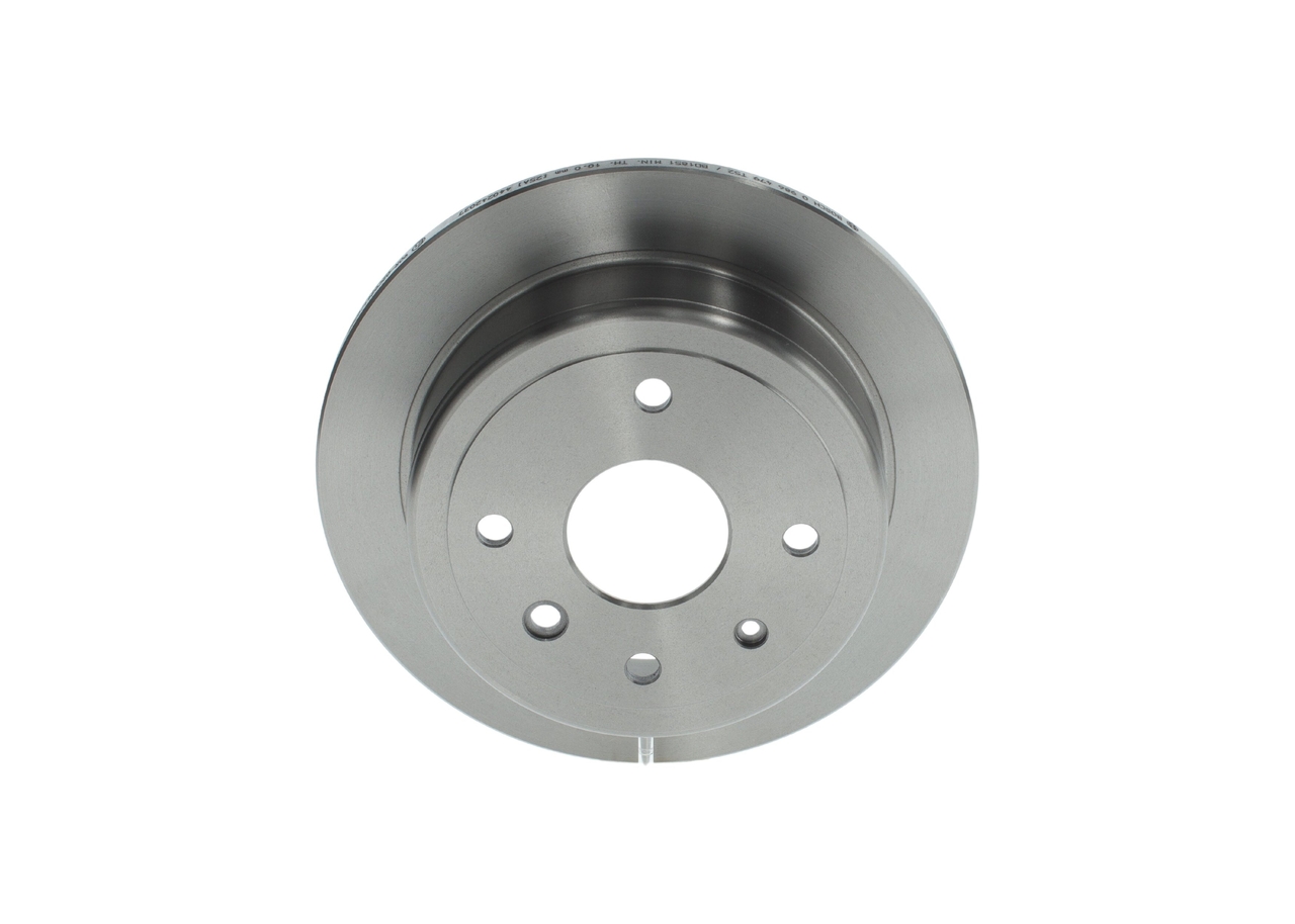 Compre Disco de travão da BOSCH 0 986 479 T52 a um preço baixo por 51,65 €