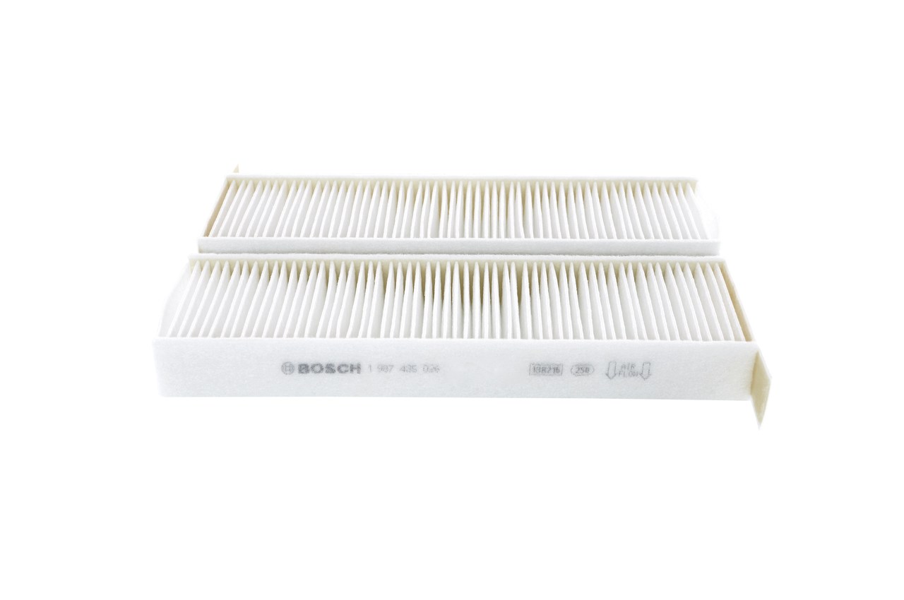 Compre Filtro, ar do habitáculo da BOSCH 1 987 435 026 a um preço baixo por 14,26 €