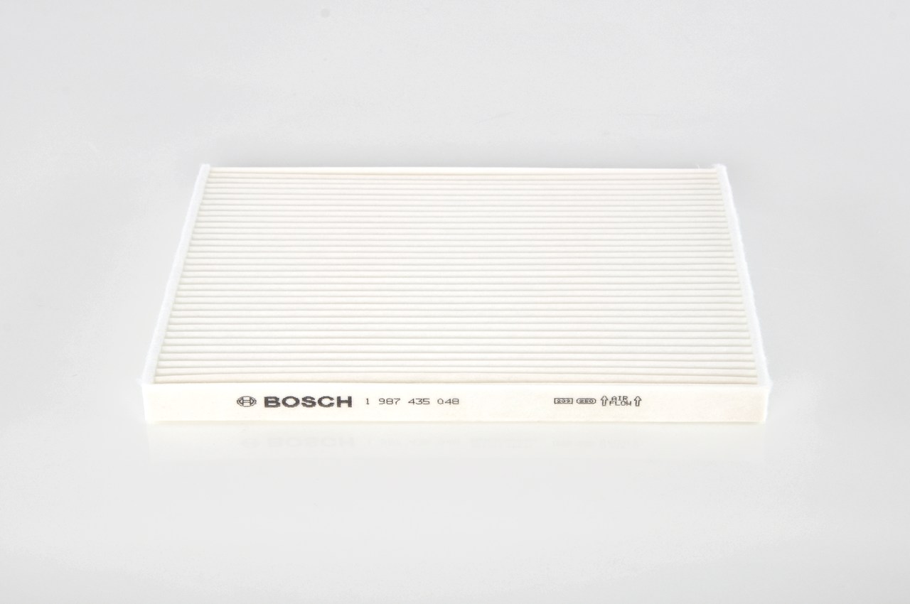 Compre Filtro, ar do habitáculo da BOSCH 1 987 435 048 a um preço baixo por 16,38 €