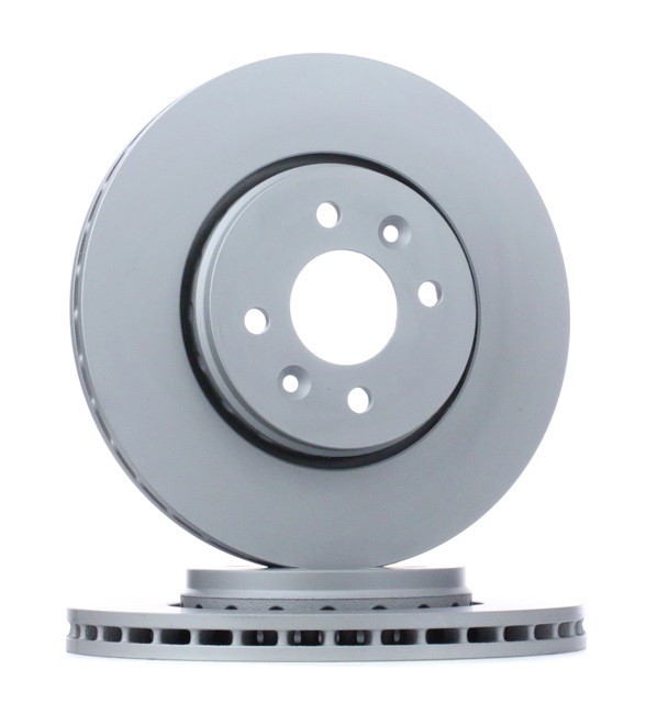 Acquista online ATE Disco freno Art.: 24.0124-0253.1