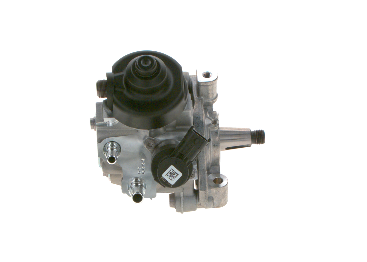 Osta Korkeapainepumppu BOSCH:llä 0 445 010 704 edullisesti hintaan 681,45 €
