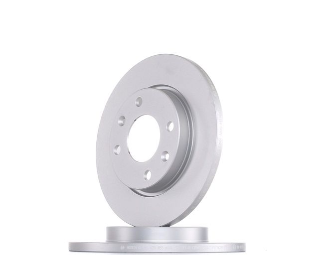 Bremsscheibe 0 986 479 B55 von BOSCH günstig für 30,08 € online kaufen