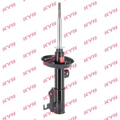 Stoßdämpfer 339379 von KYB günstig für 96,51 € online kaufen