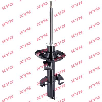 Acquista Ammortizzatore da KYB 339850 a buon mercato per soli 81,49 €