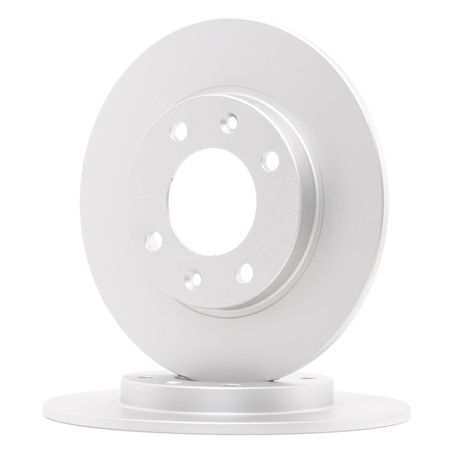 Bremsscheibe 0 986 479 B35 von BOSCH günstig für 26,59 € online kaufen