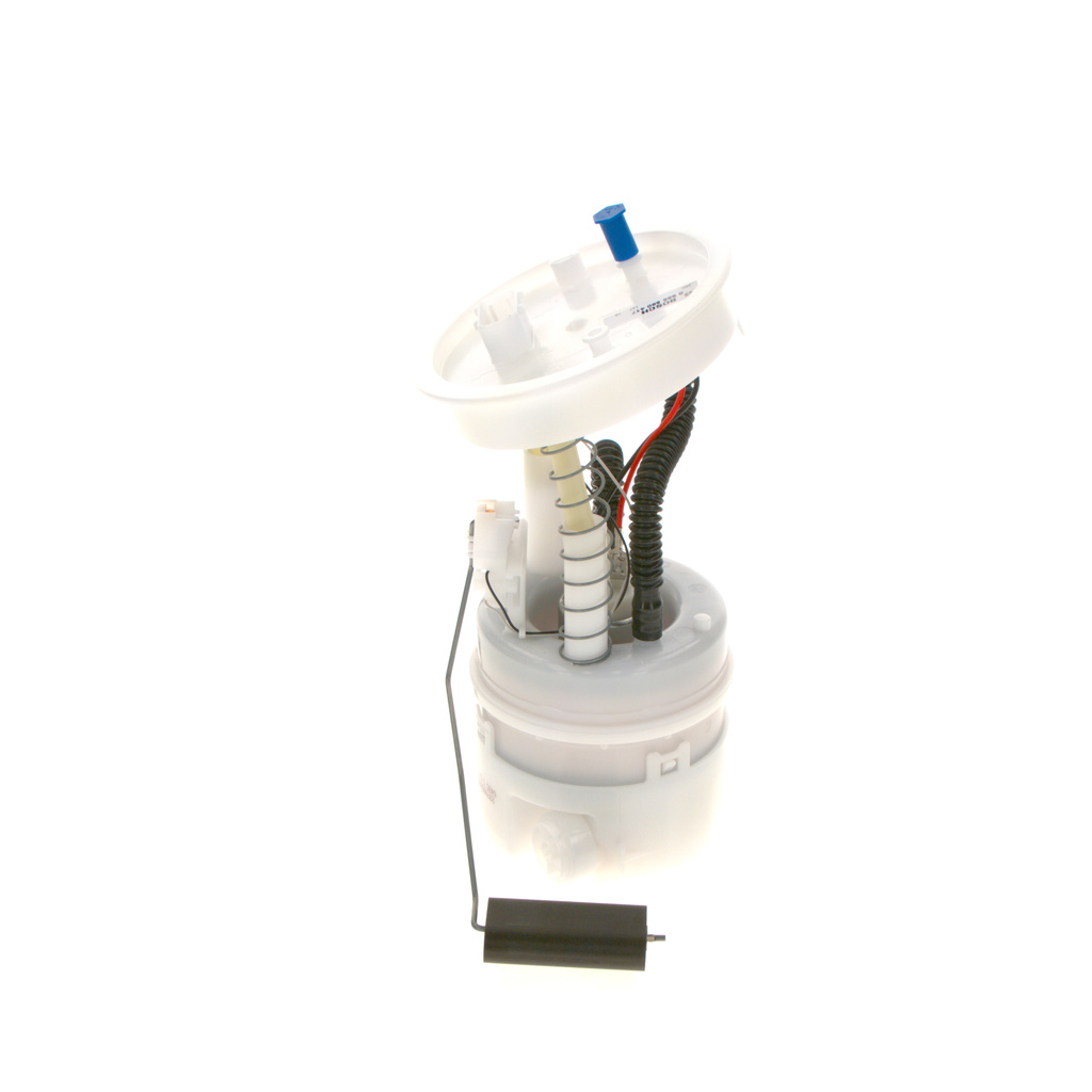 Achetez des Unité d'injection de carburant BOSCH 0 986 580 417 à prix pour 163,00 €