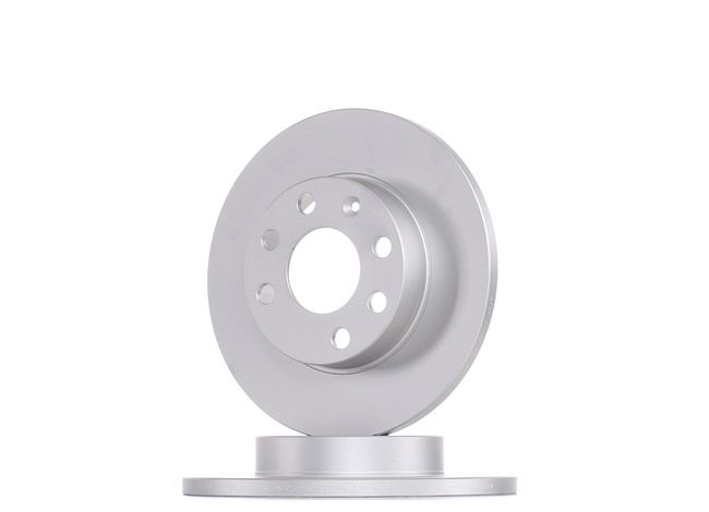 Comprar Disco de freno de BOSCH 0 986 479 B20 a bajo precio de 26,19 €