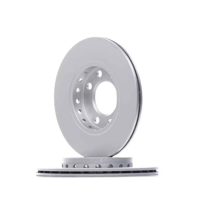 Online Shop für Bremsscheibe von BOSCH EAN: 5041015348881