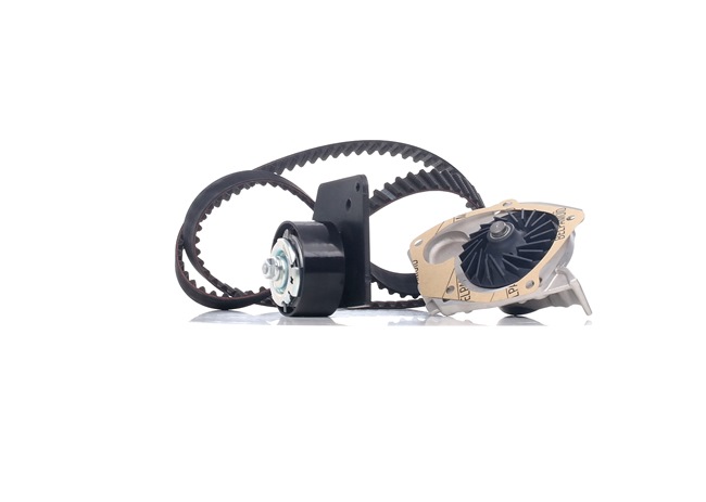 Comprar Bomba de agua + kit de correa de distribución de BOSCH 1 987 946 485 a bajo precio de 129,58 €