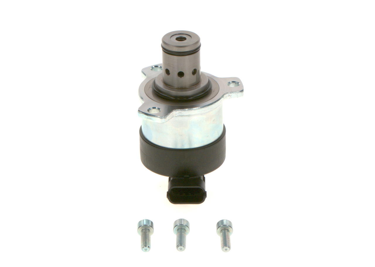 Compre Válvula regul., débito combustível (sistema "common-rail") da BOSCH F 00N 210 223 a um preço baixo por 137,08 €