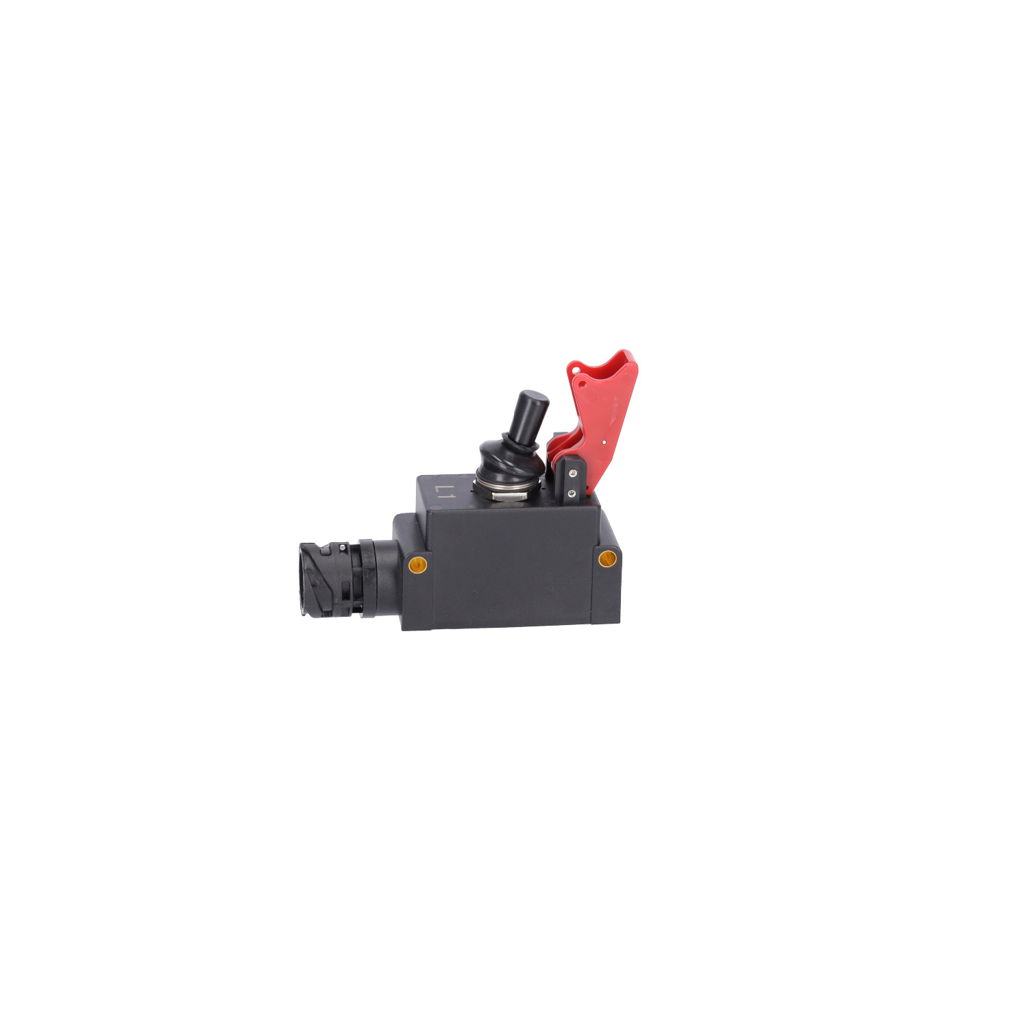 Acquista Interruttore principale, Batteria da FEBI BILSTEIN 46020 a buon mercato per soli 131,74 €