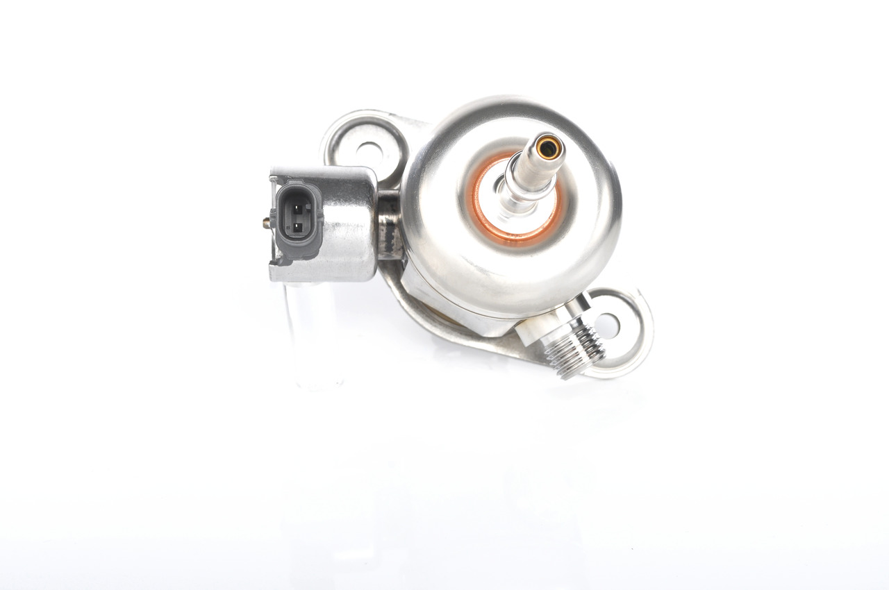 Comprar Bomba inyectora de BOSCH 0 261 520 289 a bajo precio de 264,51 €