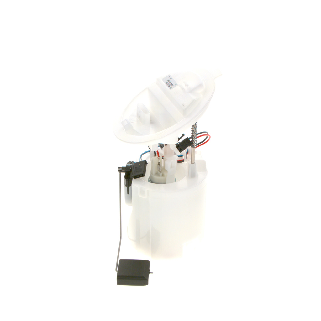Compre Unidade de alimentação de combustível da BOSCH 0 986 580 396 a um preço baixo por 183,11 €
