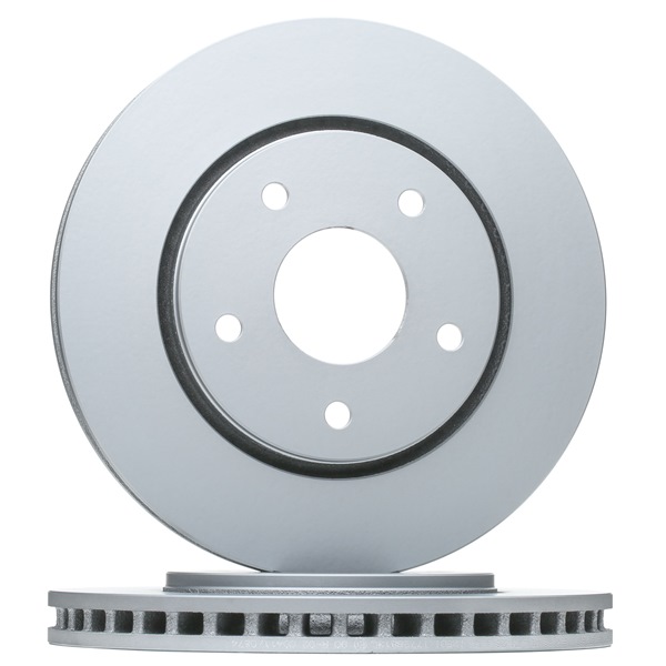 Acquista online BOSCH Disco freno Art.: 0 986 479 B17