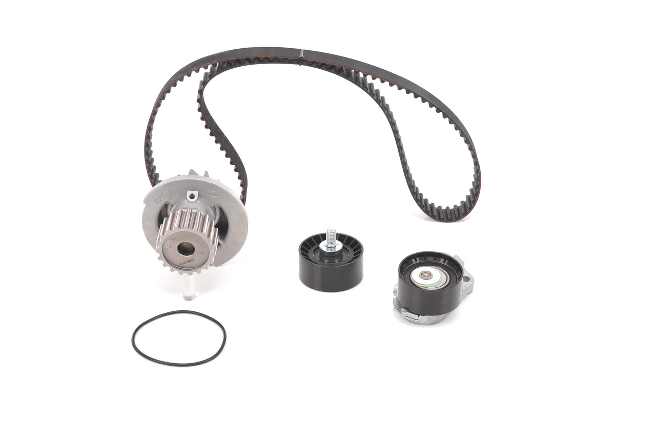 Compre Bomba de água + kit de correia dentada da BOSCH 1 987 946 478 a um preço baixo por 85,83 €