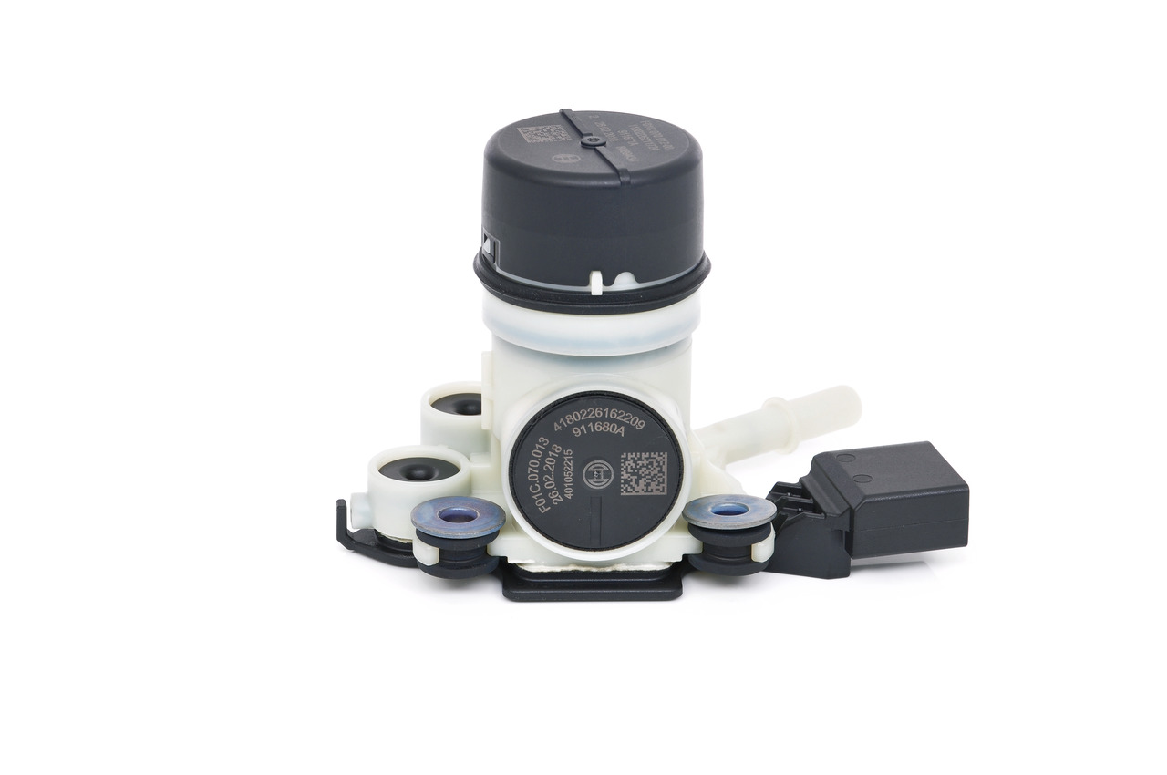 Compre Módulo de alimentação, injecção de carbamida da BOSCH F 01C 600 265 a um preço baixo por 392,32 €