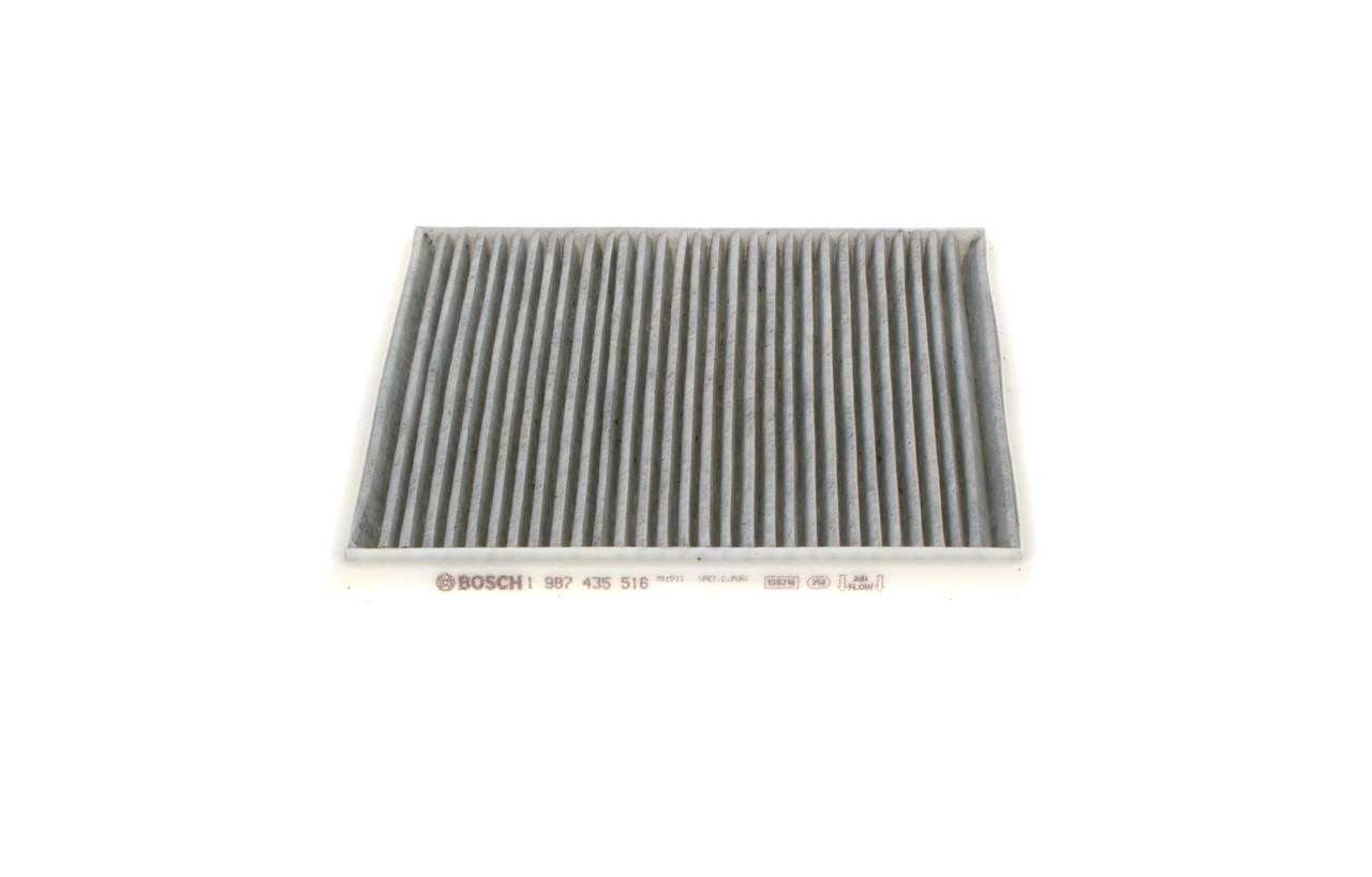 Acquista online BOSCH Filtro abitacolo Art.: 1 987 435 516