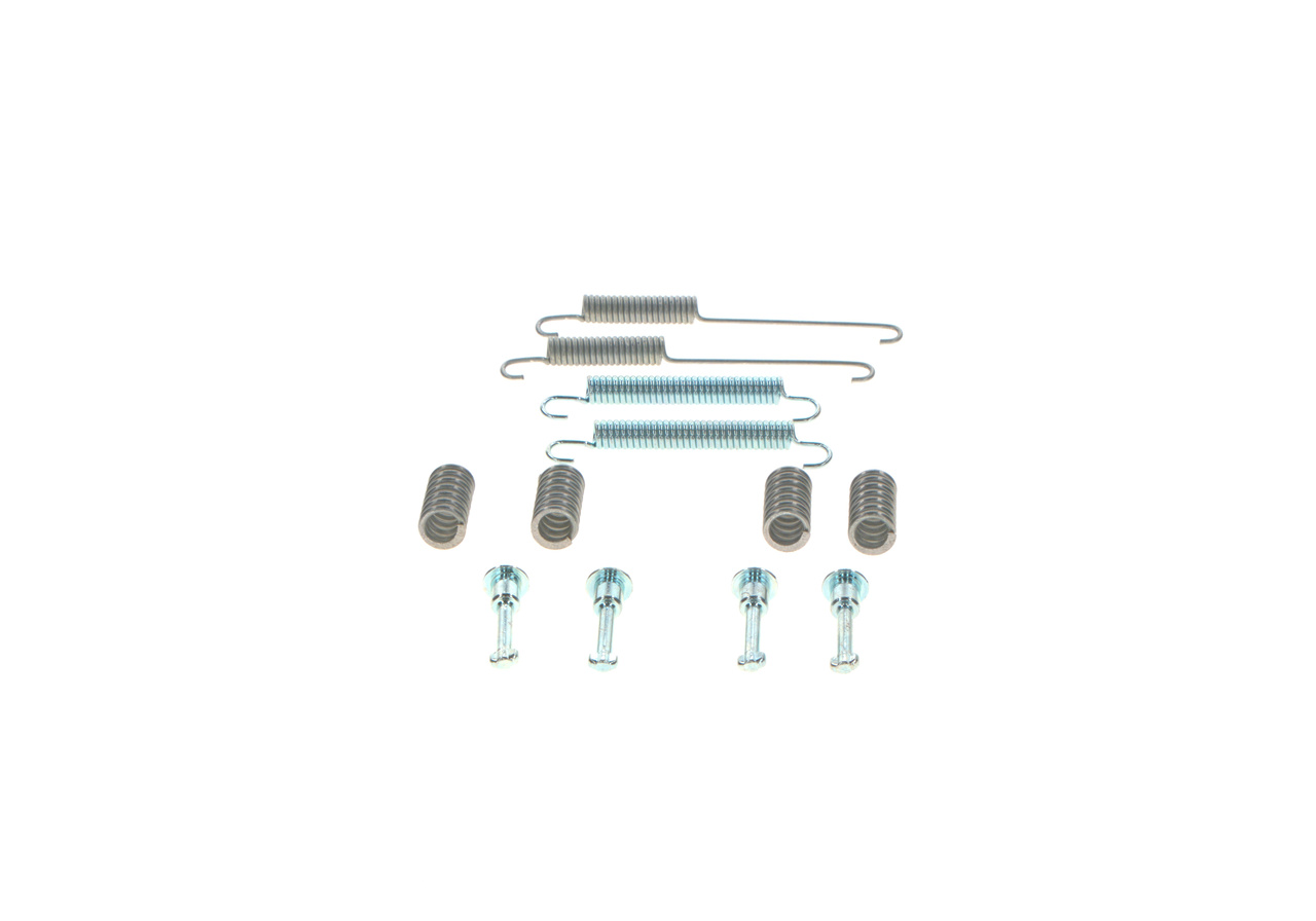 Comprar Juego de accesorios, zapatas de freno de estacionamiento de BOSCH 1 987 475 413 a bajo precio de 13,51 €