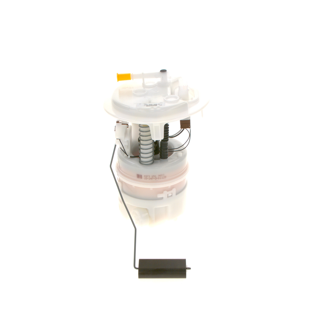 Kraftstoff-Fördereinheit 0 986 580 387 von BOSCH günstig für 109,64 € online kaufen
