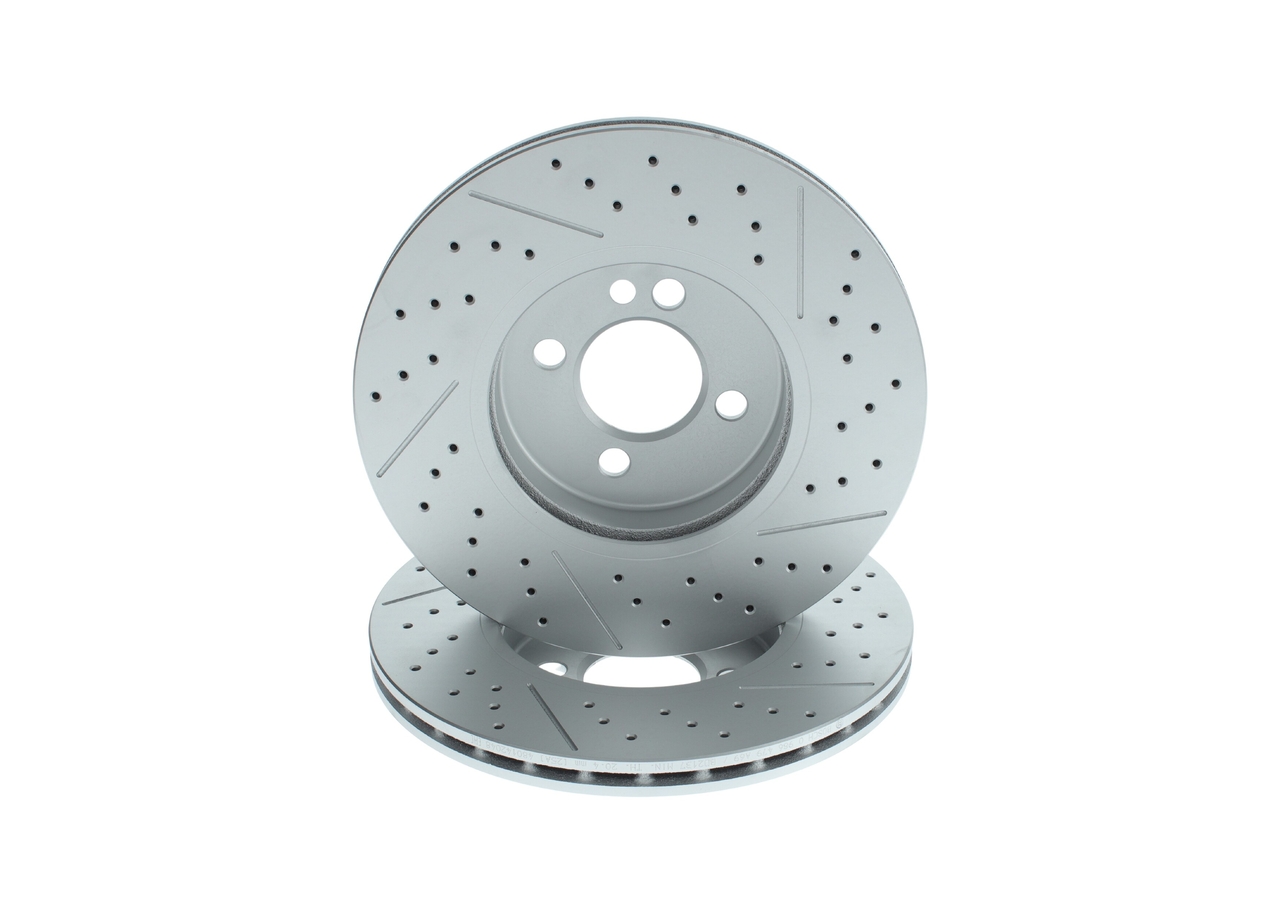 Acquista online BOSCH Disco freno Art.: 0 986 479 A69