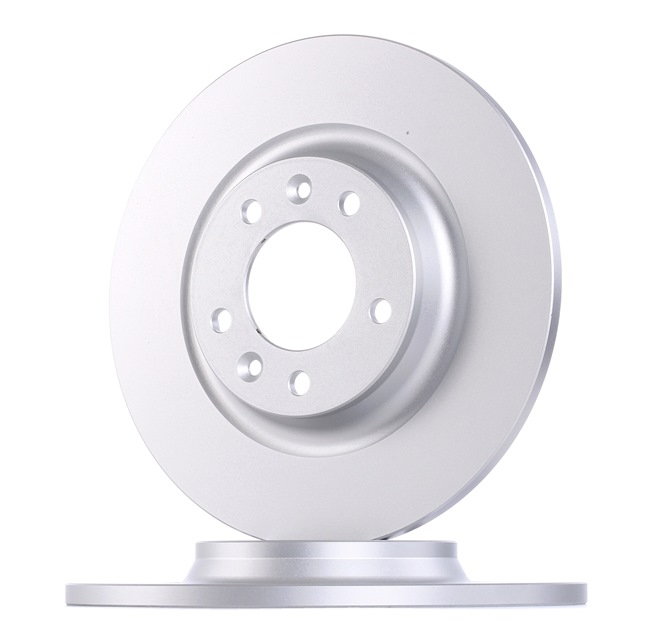 Acquista online BOSCH Disco freno Art.: 0 986 479 B86