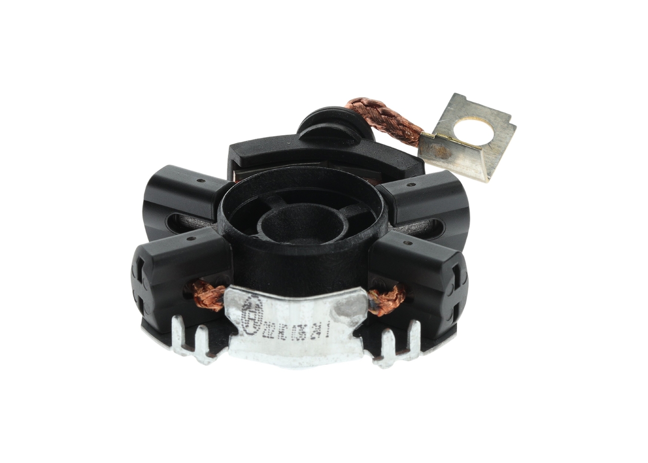 Anlasser-Kohlebürsten 2 004 336 212 VOLVO V40 Kombi von BOSCH