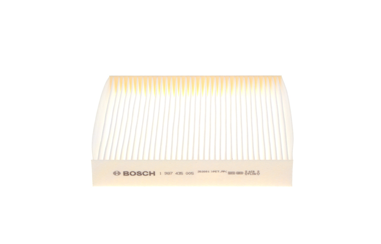 Compre Filtro, ar do habitáculo da BOSCH 1 987 435 005 a um preço baixo por 15,45 €