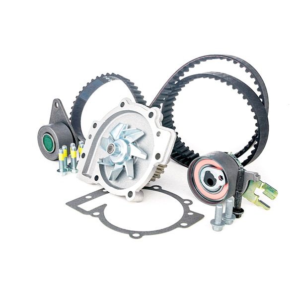 Achetez des Kit de distribution + pompe à eau INA 530 0467 30 à prix pour 142,24 €
