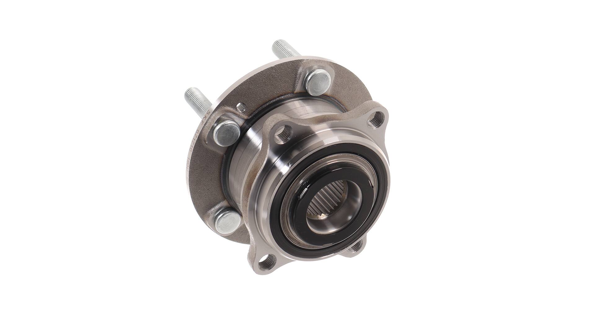 Radlagersatz VKBA 7515 von SKF günstig für 118,17 € online kaufen