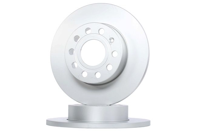 Compre Disco de travão da BOSCH 0 986 479 B78 a um preço baixo por 29,95 €