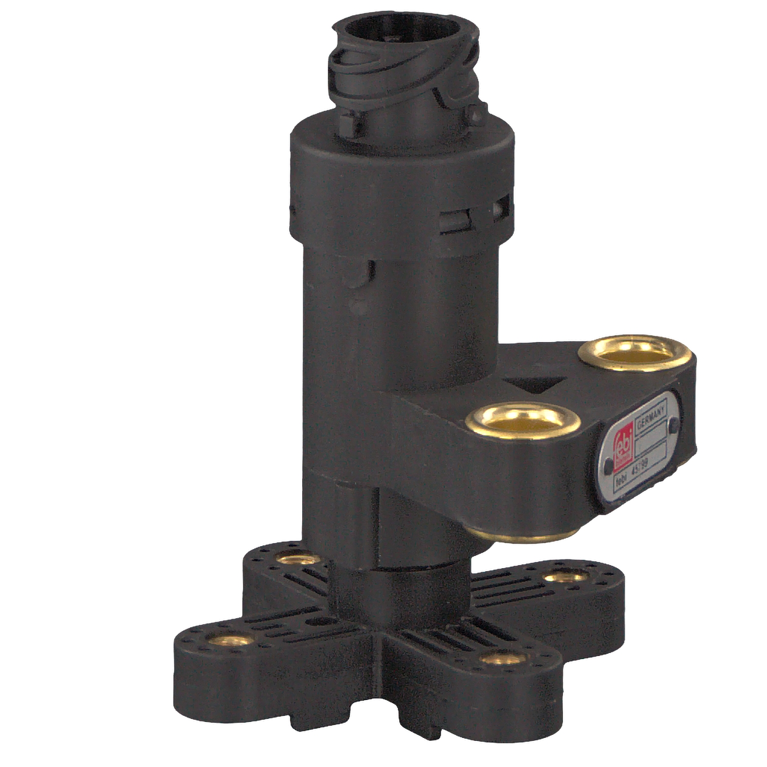 Original FEBI BILSTEIN Sensor, Luftfederungsniveau online kaufen