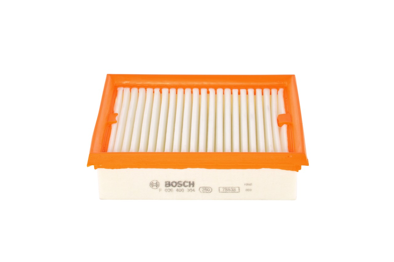 Original BOSCH Luftfilter online kaufen