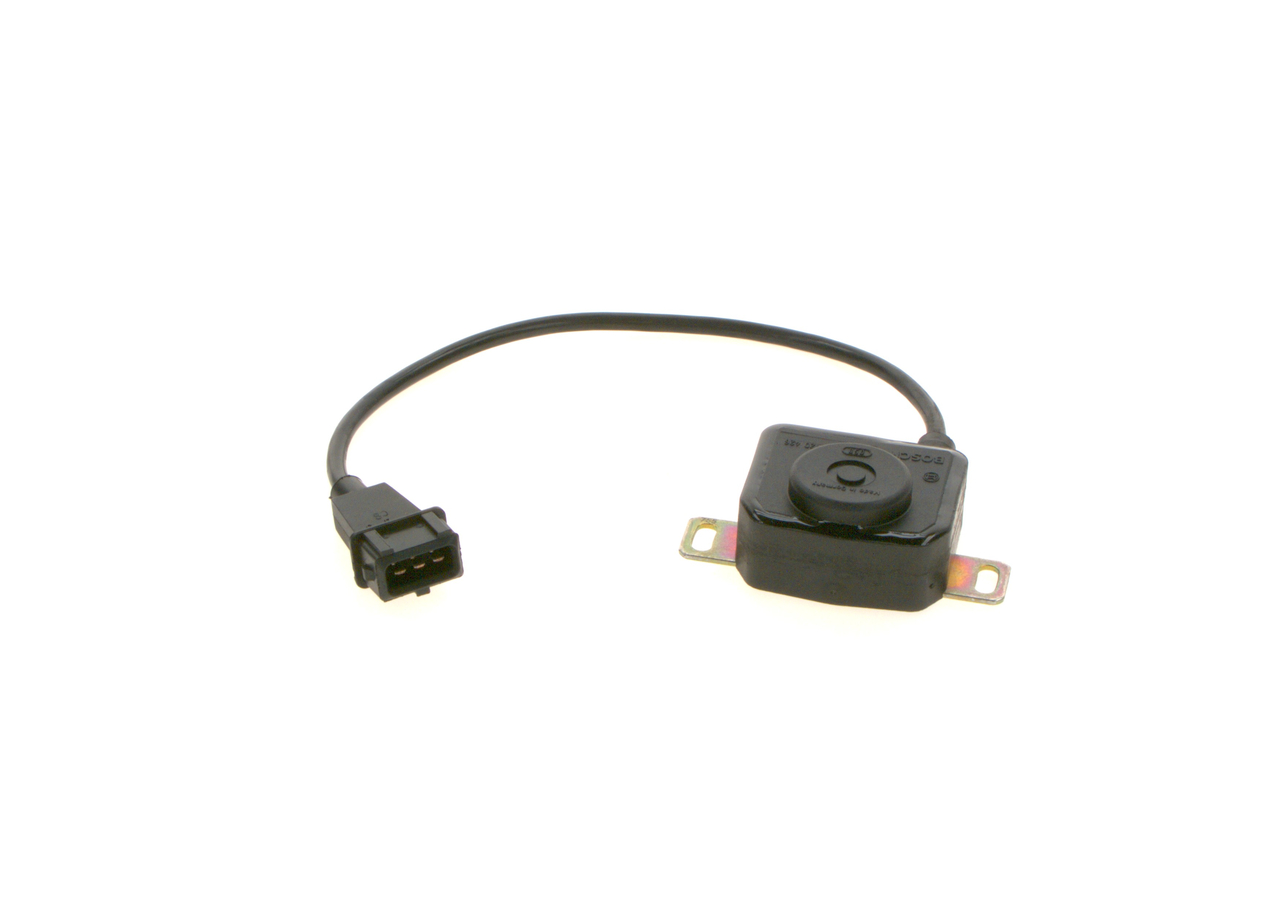 Acquista Sensore posizione farfalla da BOSCH F 026 T03 074 a buon mercato per soli 324,00 €
