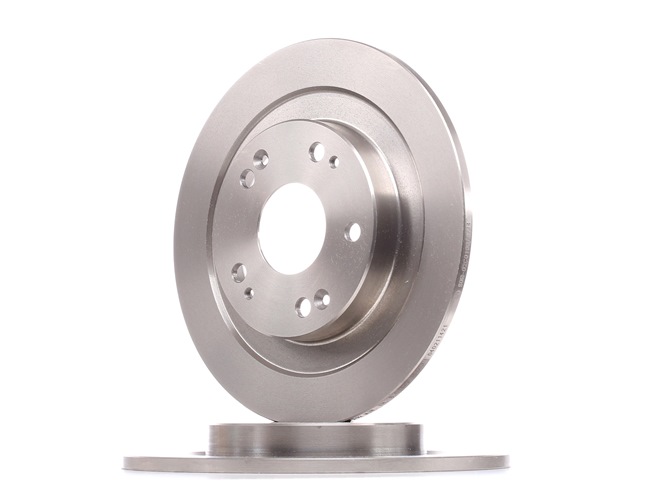 Compre BOSCH Disco de freno Art.: 0 986 479 A92 online
