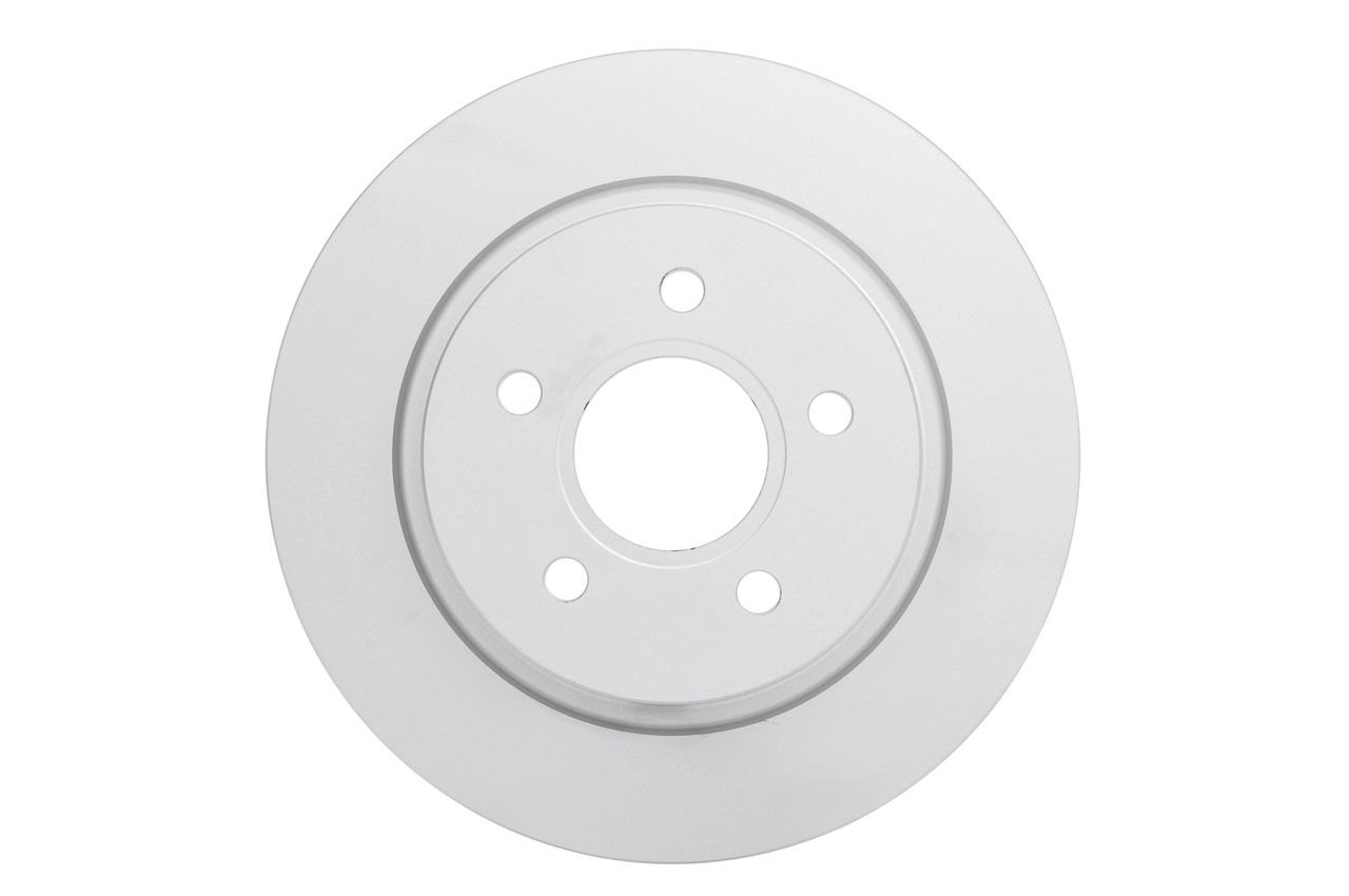 Original BOSCH Bremsscheibe online kaufen