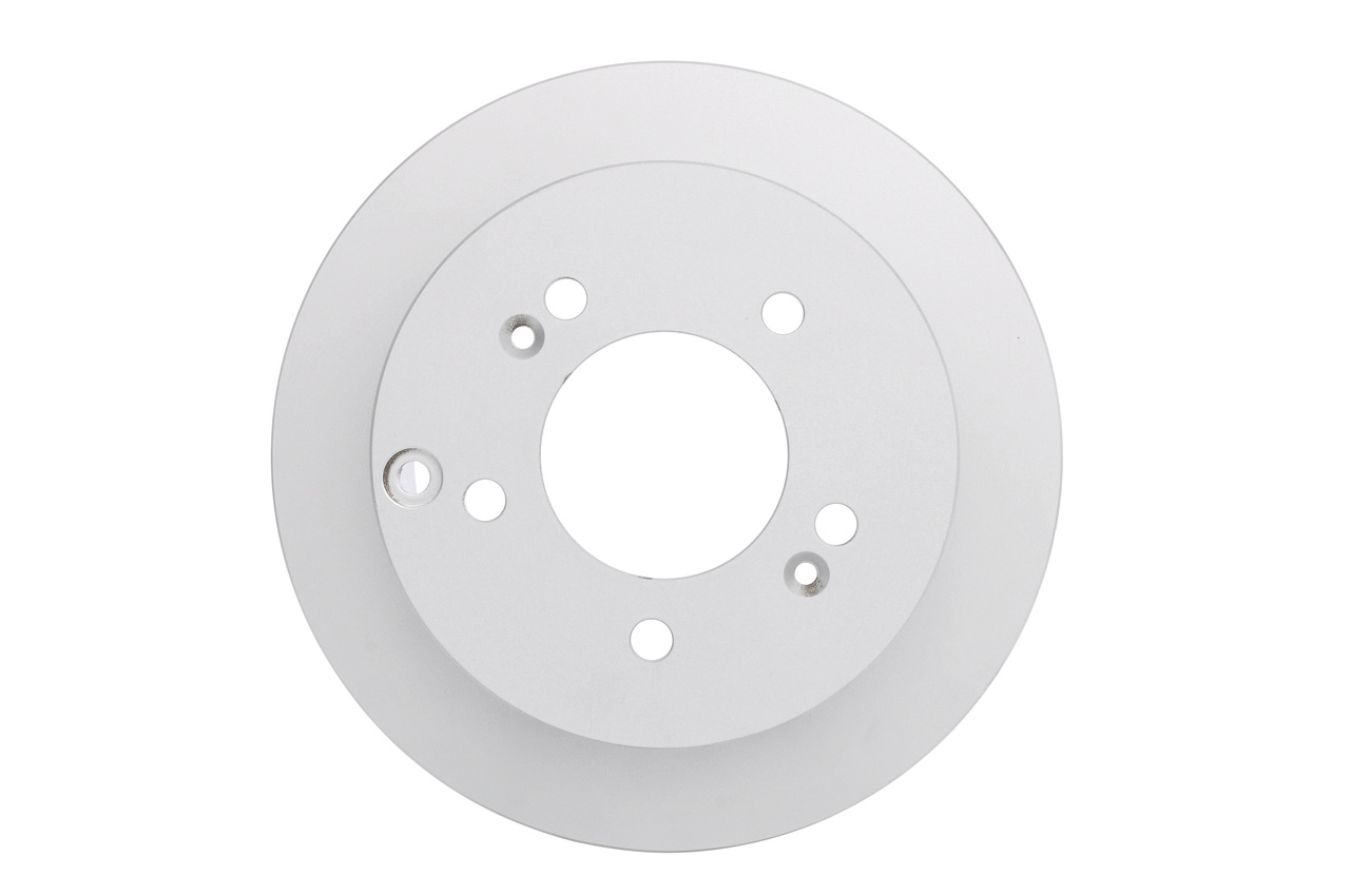 Compre Disco de travão da BOSCH 0 986 479 C03 a um preço baixo por 43,67 €