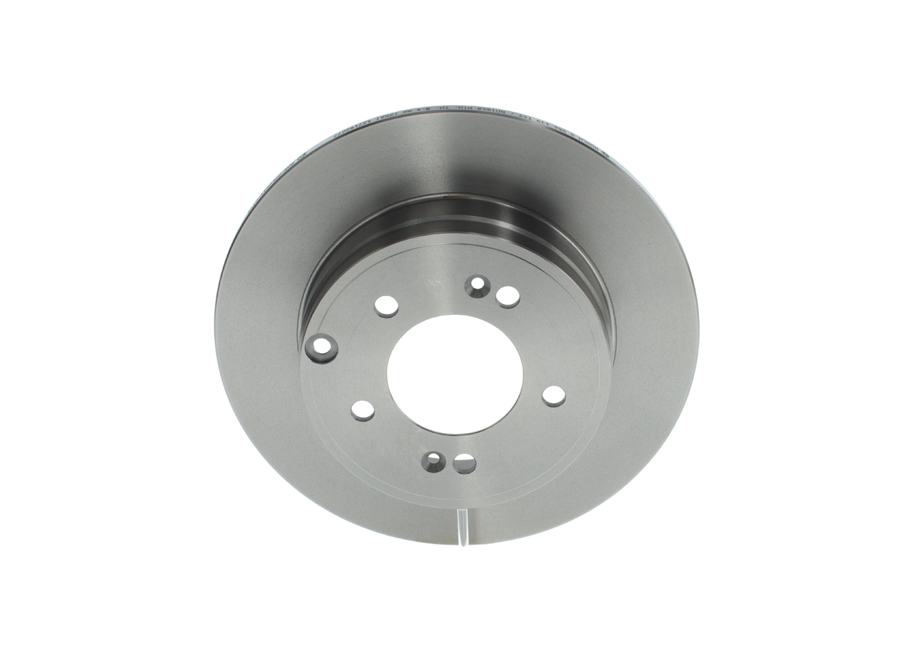 Online Shop für Bremsscheibe von BOSCH EAN: 4047025358477