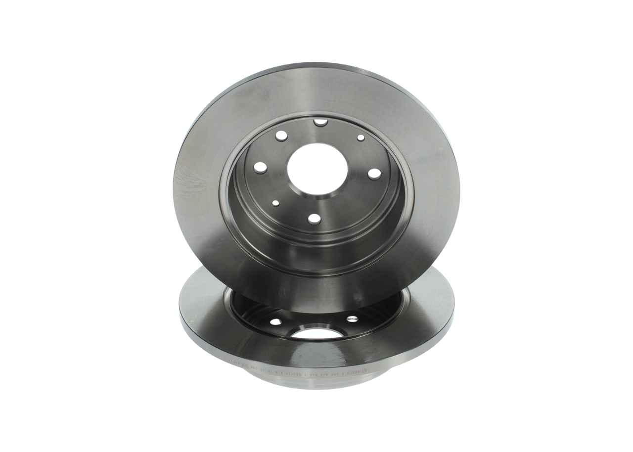 Compre Disco de travão da BOSCH 0 986 479 A56 a um preço baixo por 62,54 €