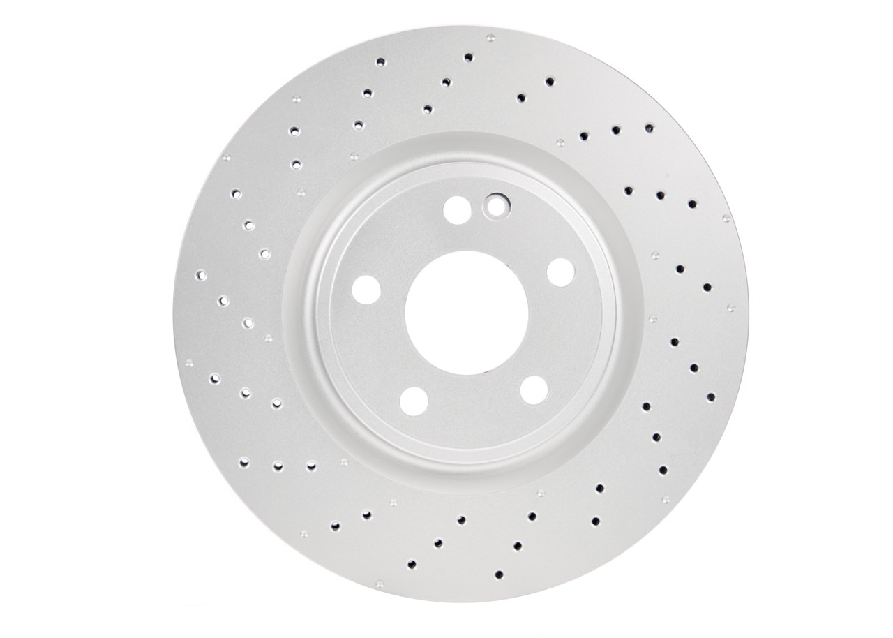 Online Shop für Bremsscheibe von BOSCH EAN: 4047025362795