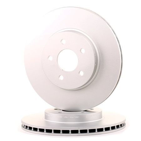 Acquista online BOSCH Disco freno Art.: 0 986 479 B44
