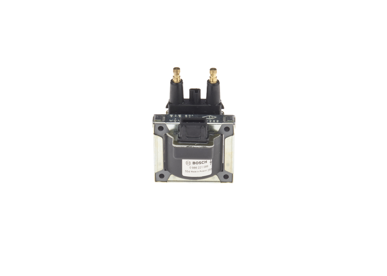 Original BOSCH Zündspule online kaufen
