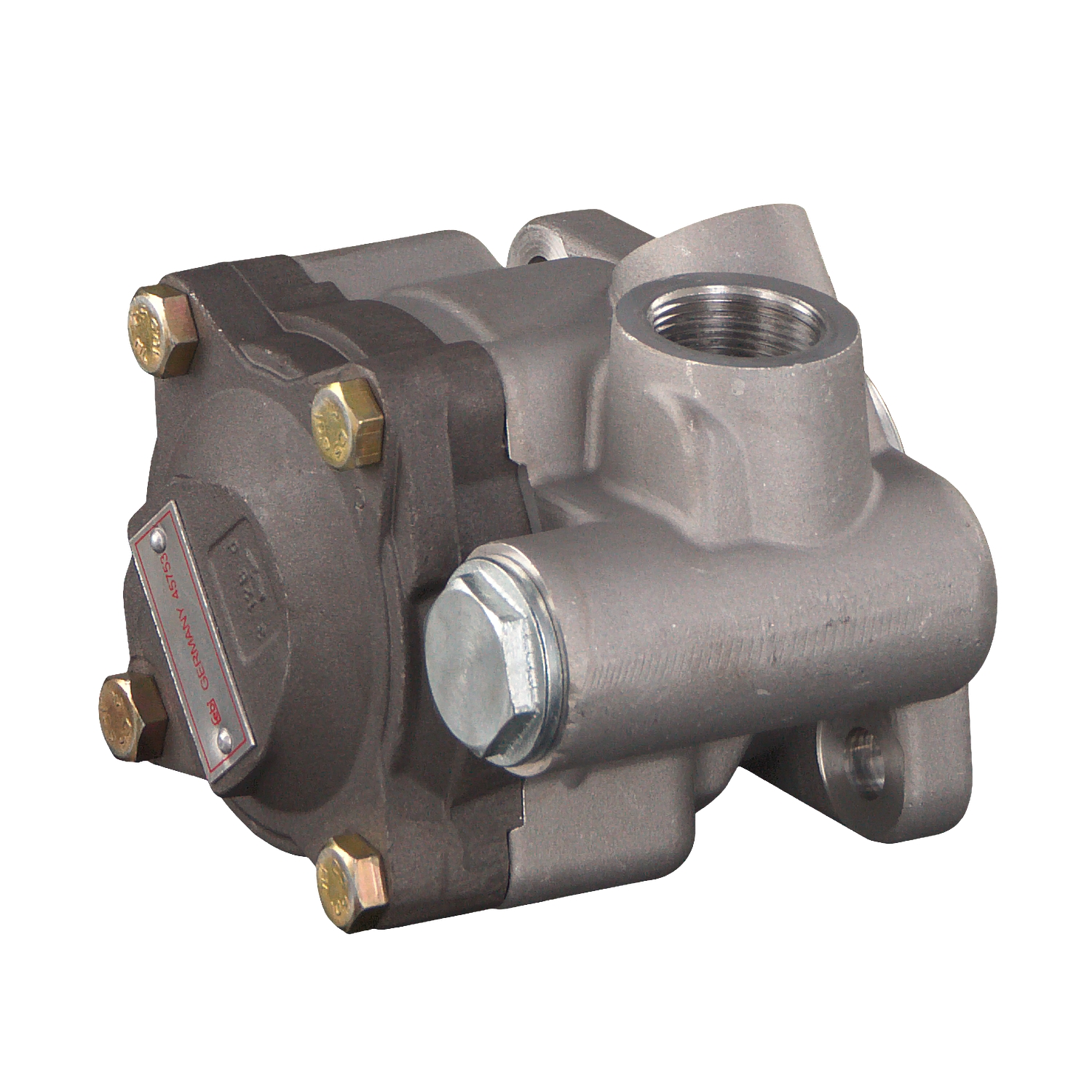 Acquista Pompa idraulica, sterzo da FEBI BILSTEIN 45753 a buon mercato per soli 152,86 €