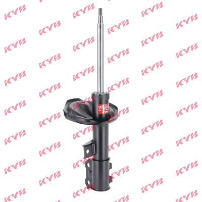 Compre Amortecedores de KYB online para CERATO II três volumes (TD) a preços moderados