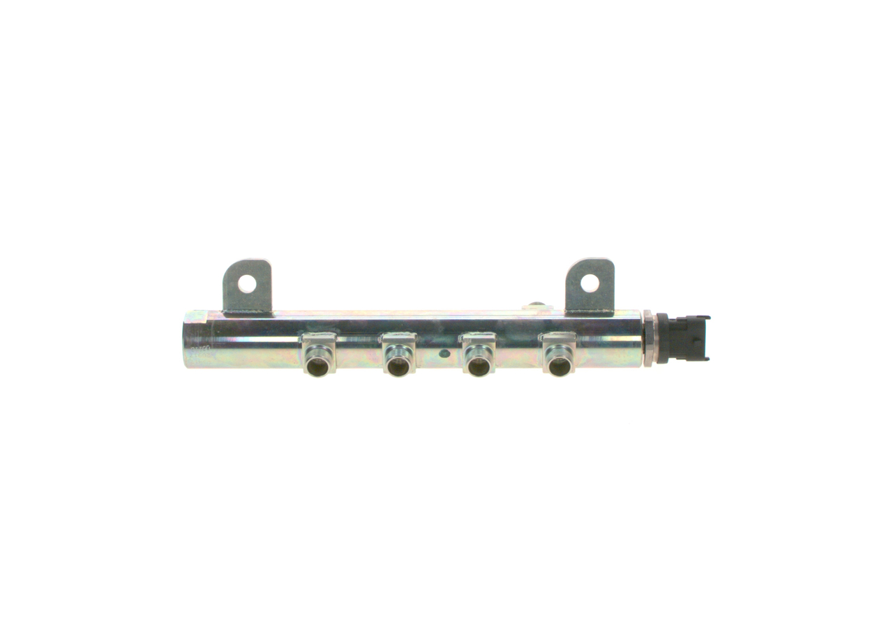 Achetez des Tube de distributeur, carburant BOSCH 0 445 214 171 à prix pour 245,36 €