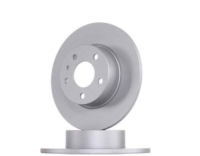 Compre Disco de travão da BOSCH 0 986 479 B31 a um preço baixo por 28,02 €
