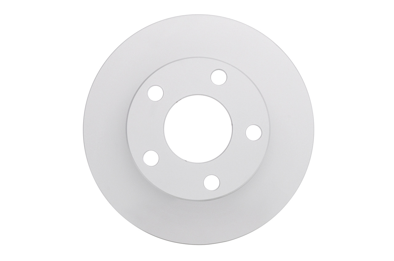 Compre Disco de travão da BOSCH 0 986 479 B56 a um preço baixo por 26,71 €