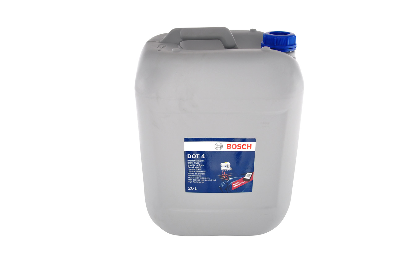 Original BOSCH Bremsflüssigkeit online kaufen