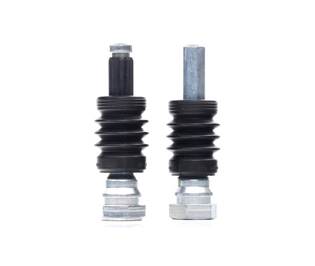 Zubehörsatz, Bremssattel 11.0103-0002.2 für OPEL